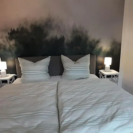 Cosy Near Centre Apartamento