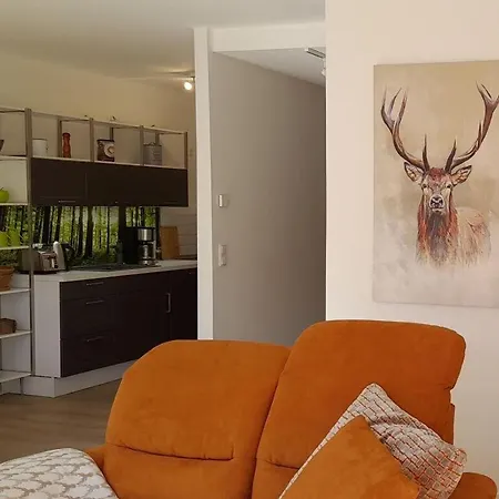 Apartamento Cosy Near Centre
