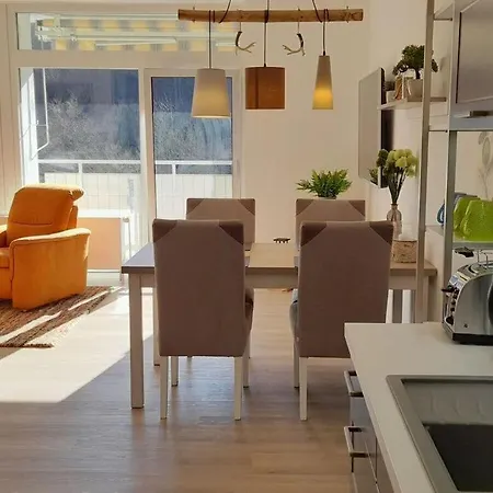 Apartamento Cosy Near Centre