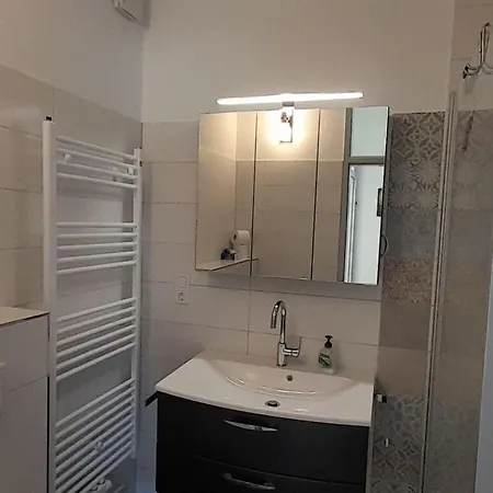 Apartamento Cosy Near Centre Bad Harzburg