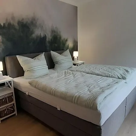 Cosy Near Centre * Bad Harzburg